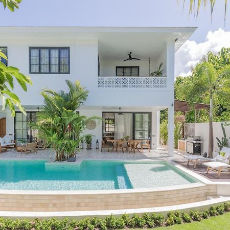 Casa Philip Vila Uluwatu Exterior foto