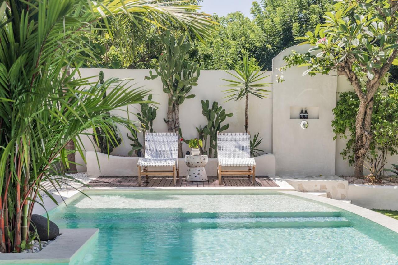 Casa Philip Vila Uluwatu Exterior foto