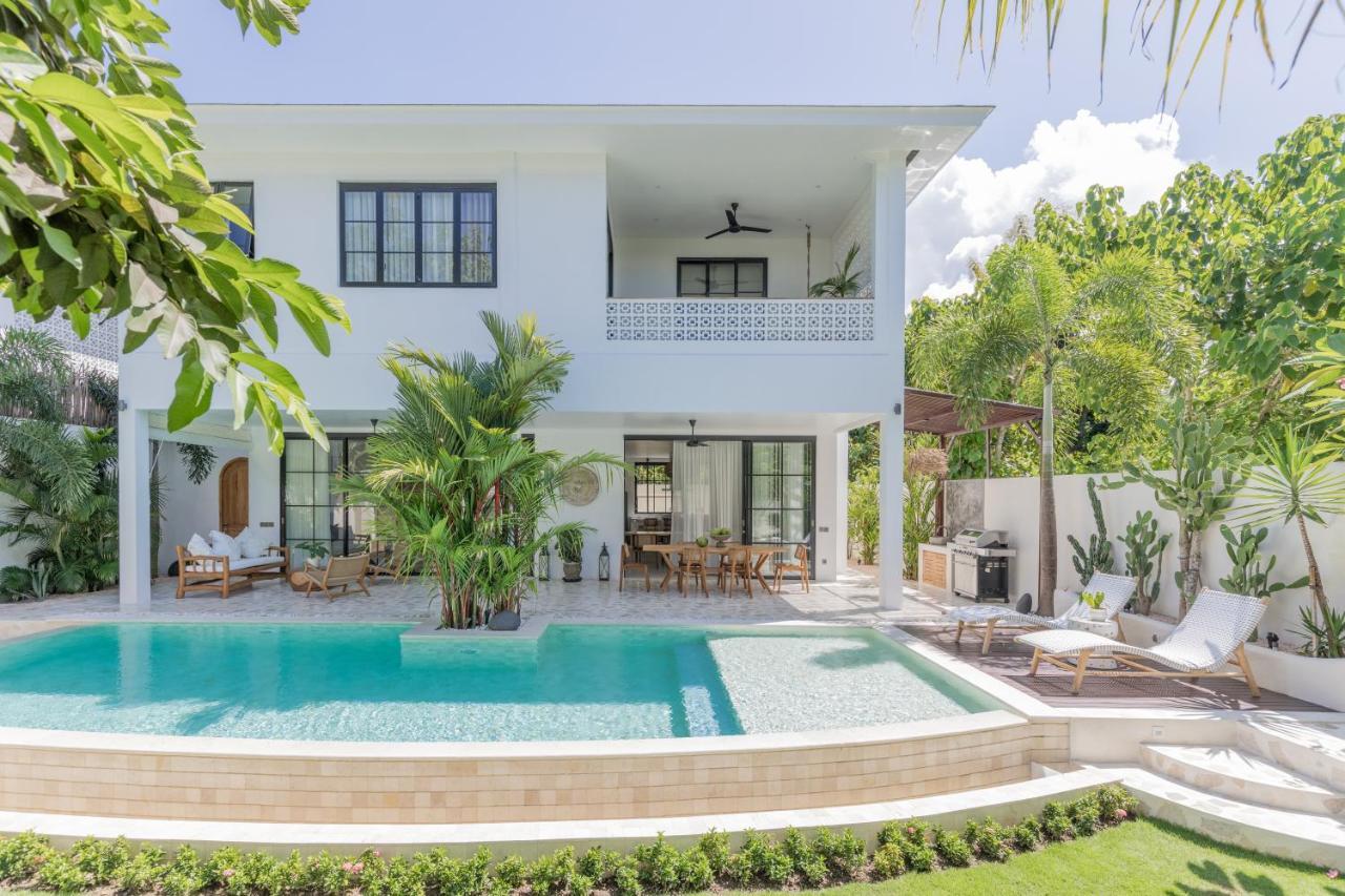Casa Philip Vila Uluwatu Exterior foto