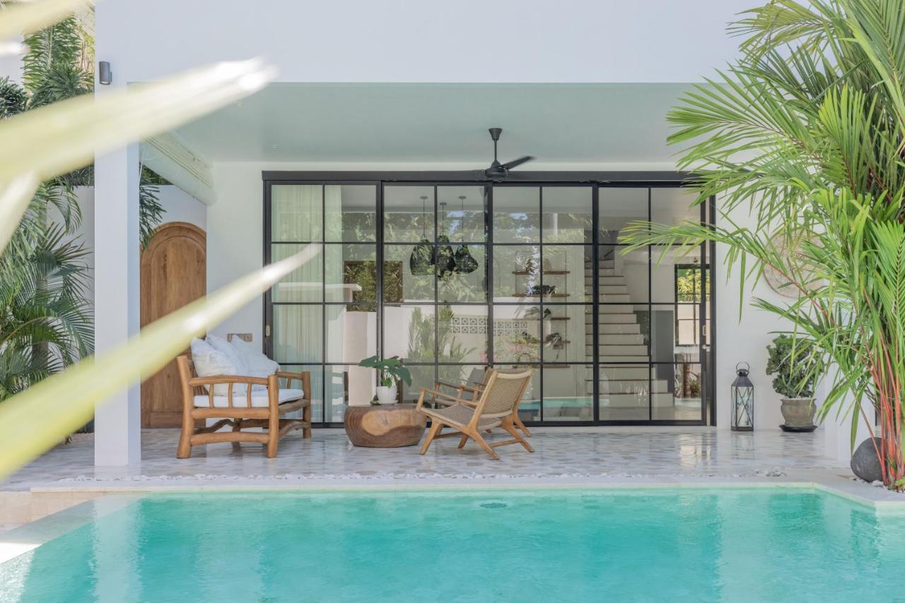 Casa Philip Vila Uluwatu Exterior foto